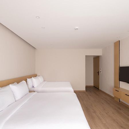 Elegance Grand City Hotel Kairo Exterior foto