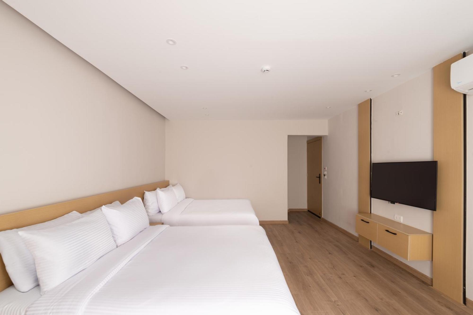 Elegance Grand City Hotel Kairo Exterior foto