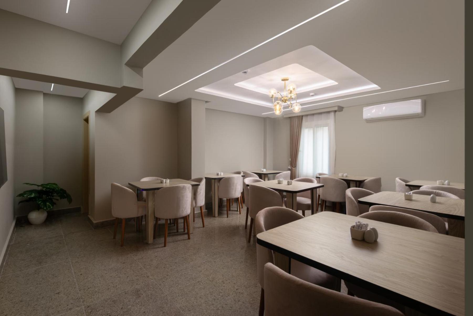 Elegance Grand City Hotel Kairo Exterior foto